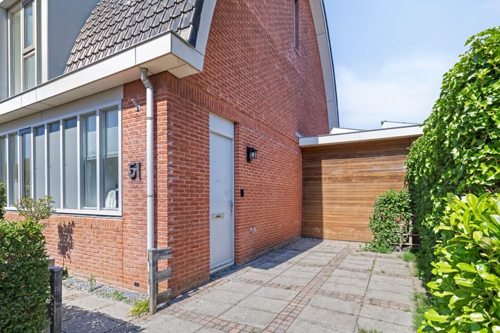 Foto 8 van Gerard Doggerlaan 51