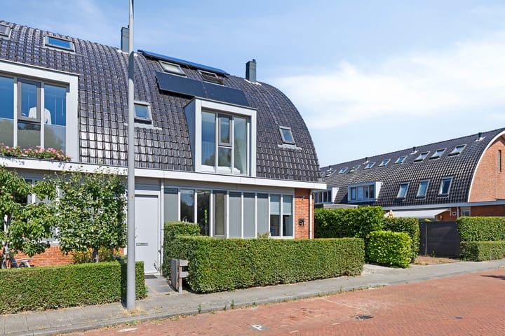 Foto 9 van Gerard Doggerlaan 51