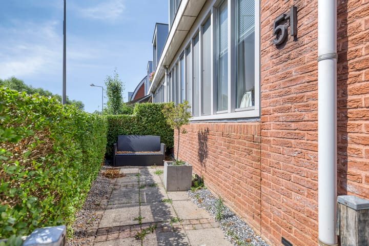 Foto 10 van Gerard Doggerlaan 51