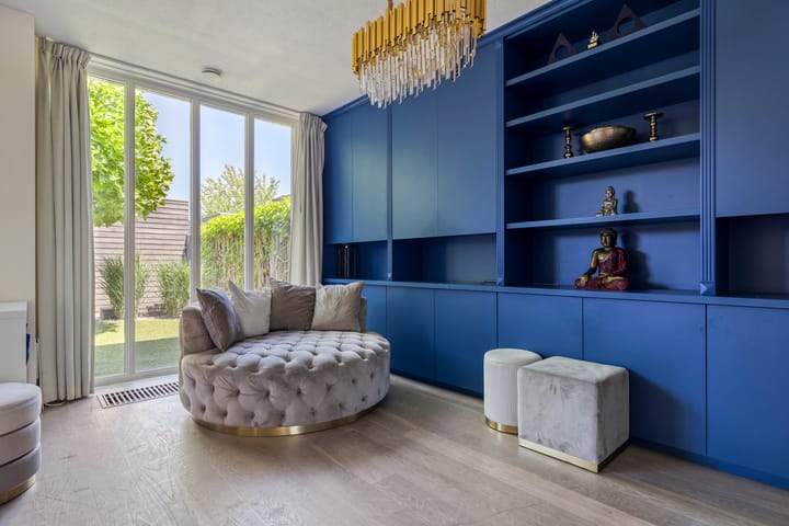 Foto 16 van Gerard Doggerlaan 51