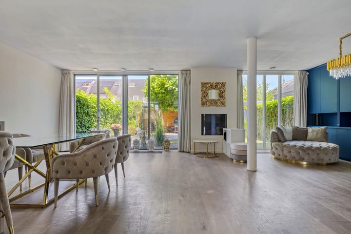 Foto 18 van Gerard Doggerlaan 51