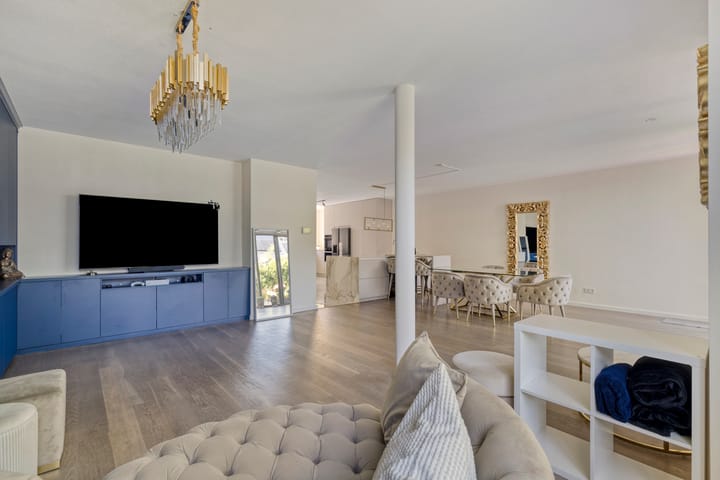 Foto 24 van Gerard Doggerlaan 51