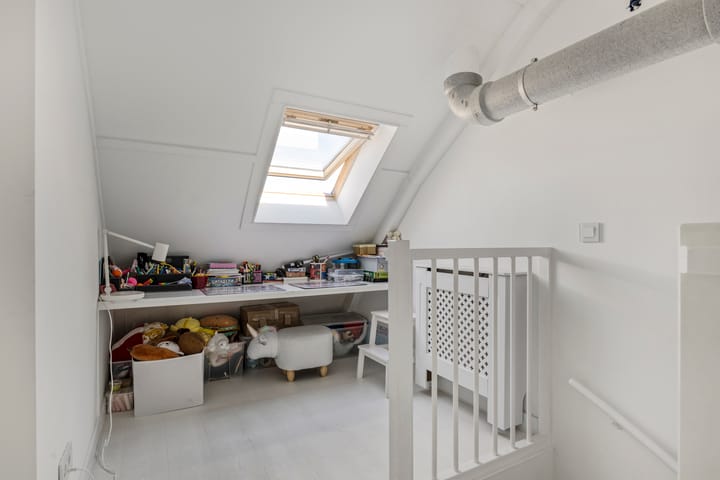 Foto 49 van Gerard Doggerlaan 51