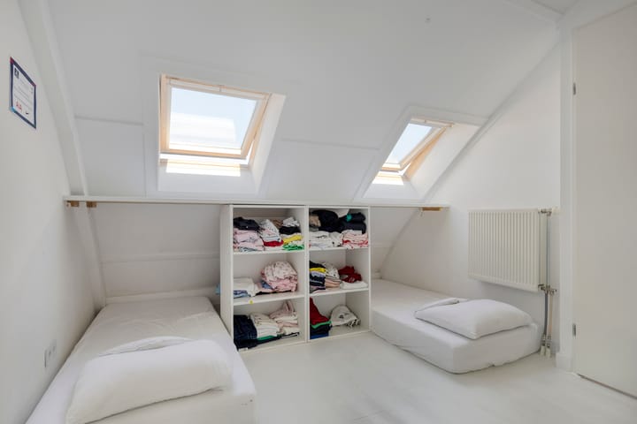 Foto 50 van Gerard Doggerlaan 51