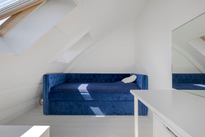 Foto 51 van Gerard Doggerlaan 51