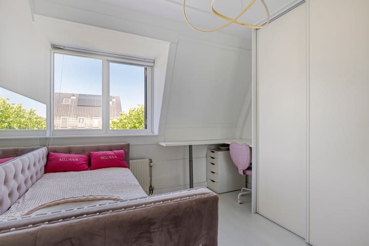 Foto 52 van Gerard Doggerlaan 51