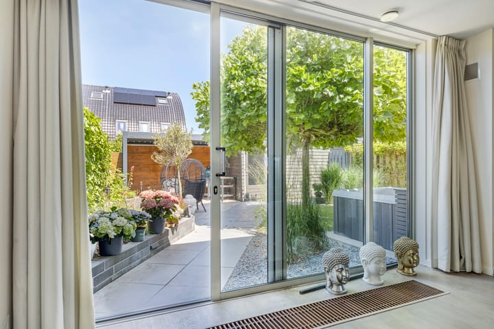 Foto 56 van Gerard Doggerlaan 51