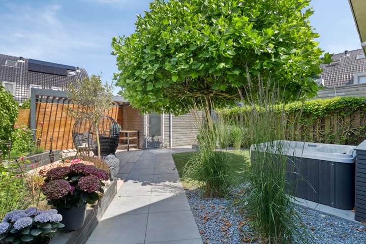 Foto 58 van Gerard Doggerlaan 51