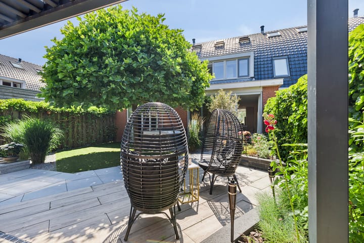 Foto 61 van Gerard Doggerlaan 51