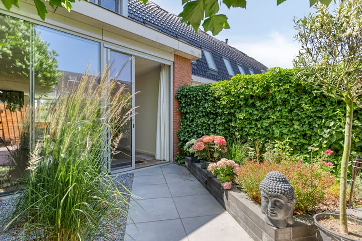 Foto 63 van Gerard Doggerlaan 51