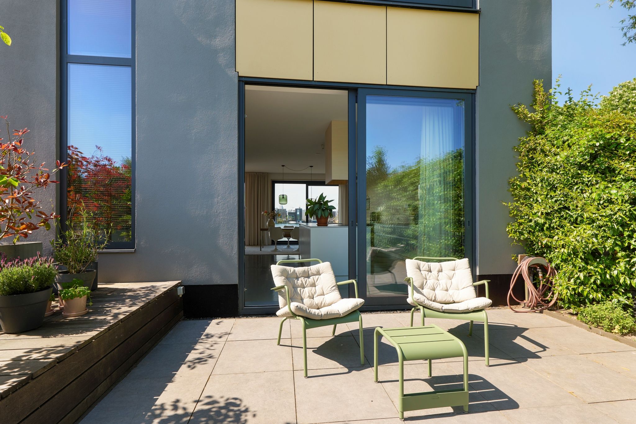 Foto 9 van Schokkerjachtdijk 15