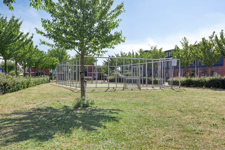 Foto 74 van Gerard Doggerlaan 51