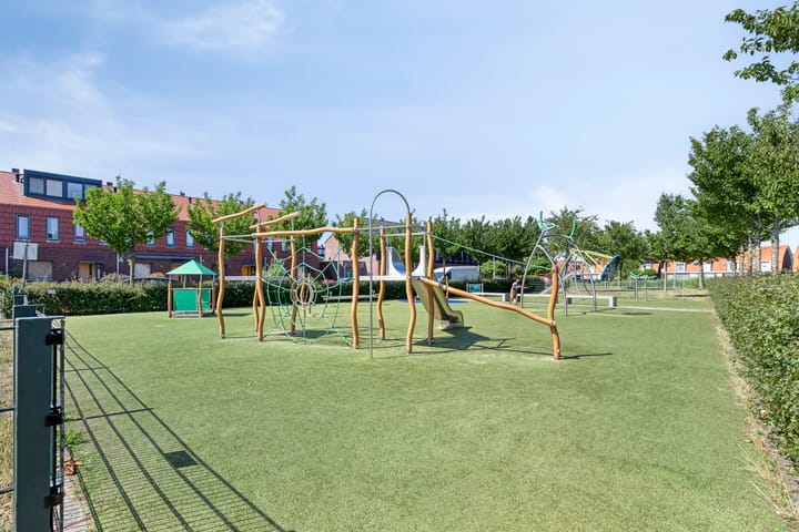 Foto 77 van Gerard Doggerlaan 51