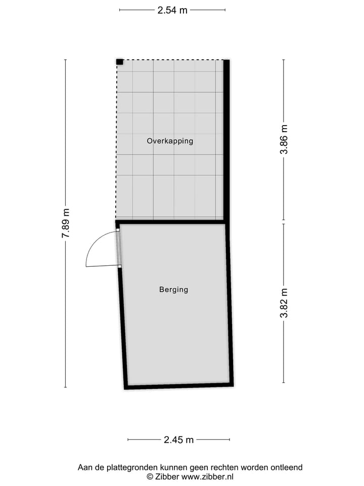 Foto 80 van Gerard Doggerlaan 51
