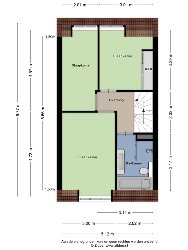 Foto 81 van Gerard Doggerlaan 51