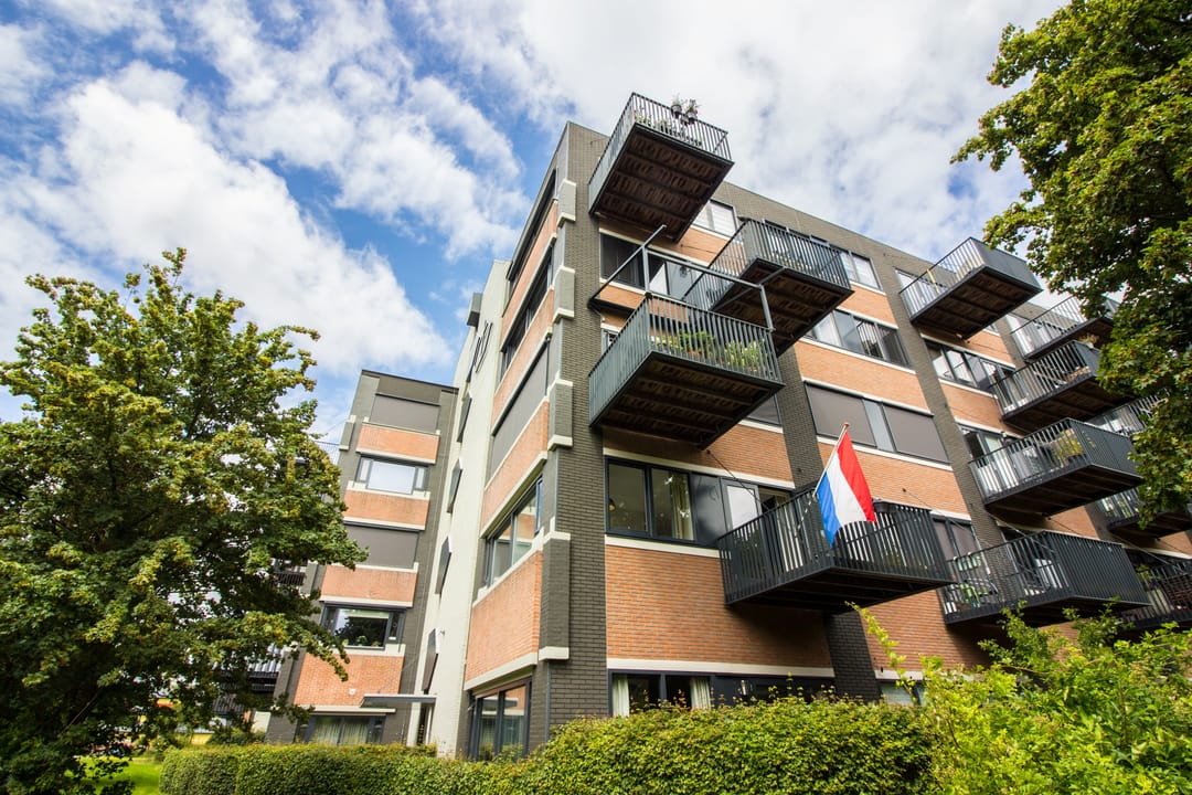 Foto 1 van Zandsteen 17