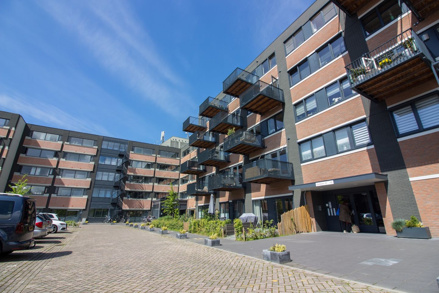 Foto 4 van Zandsteen 17