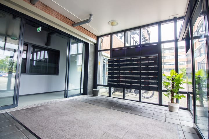 Foto 6 van Zandsteen 17