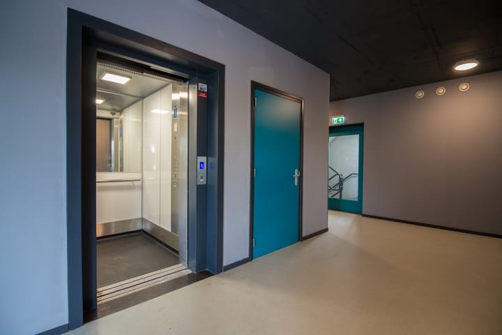 Foto 8 van Zandsteen 17