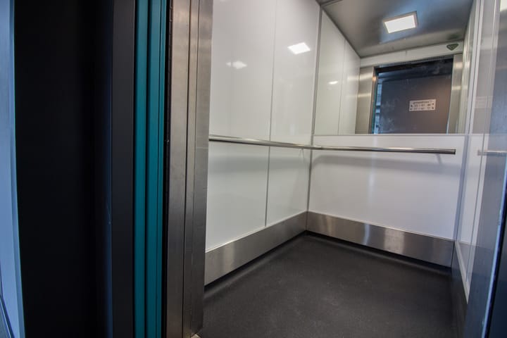 Foto 9 van Zandsteen 17