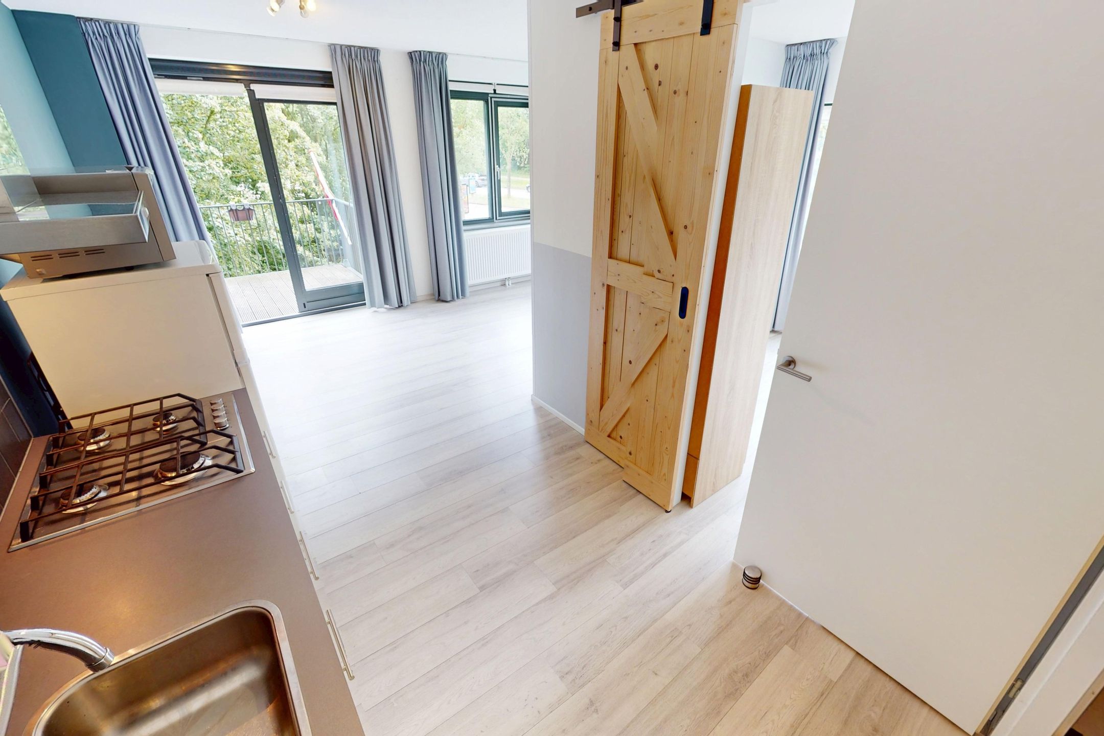 Foto 33 van Zandsteen 17