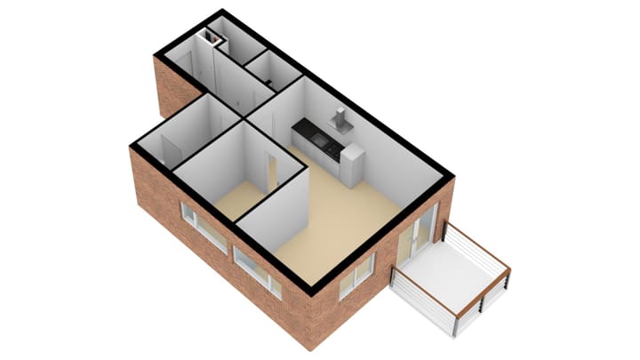 Foto 59 van Zandsteen 17