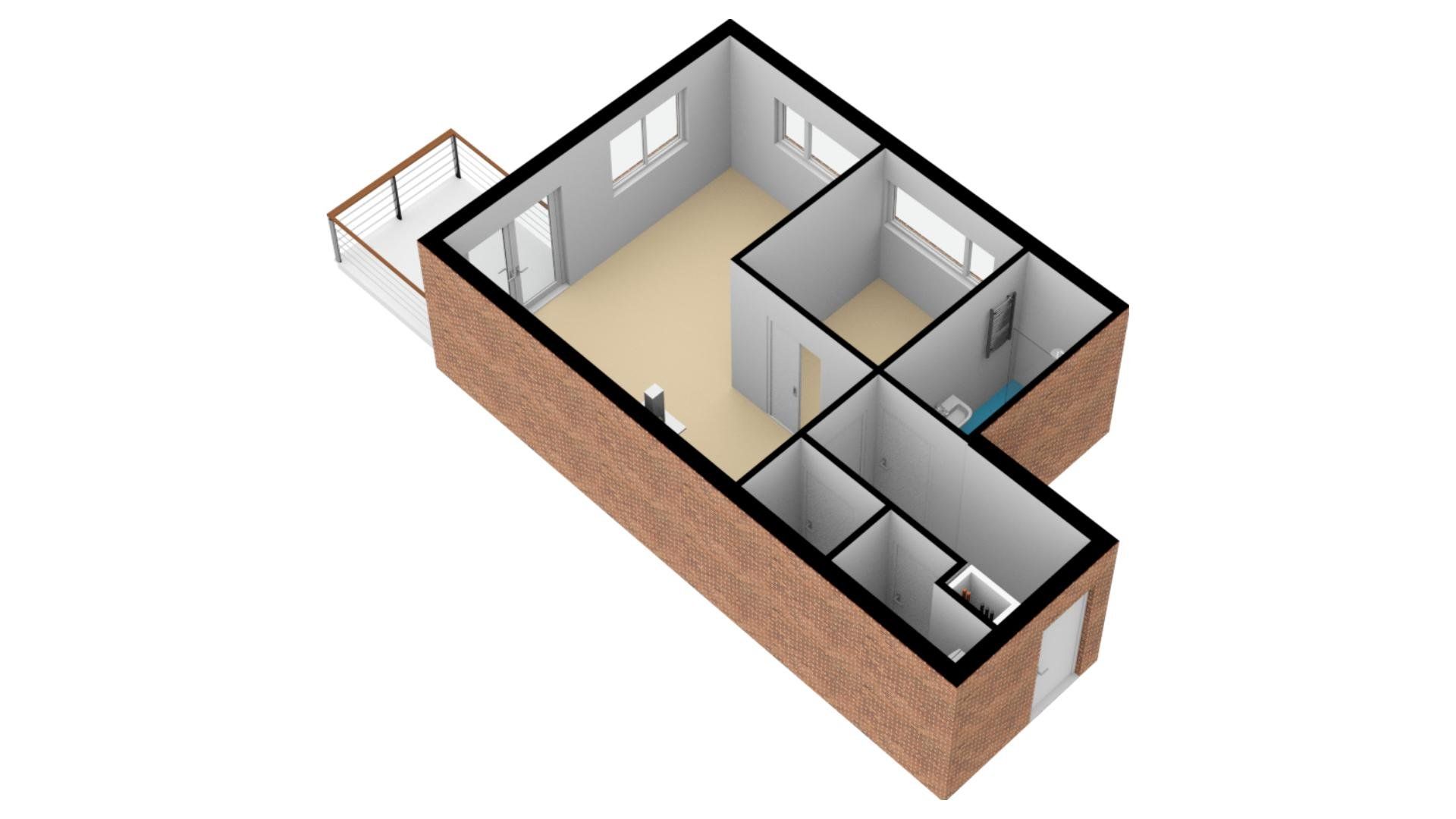 Foto 60 van Zandsteen 17