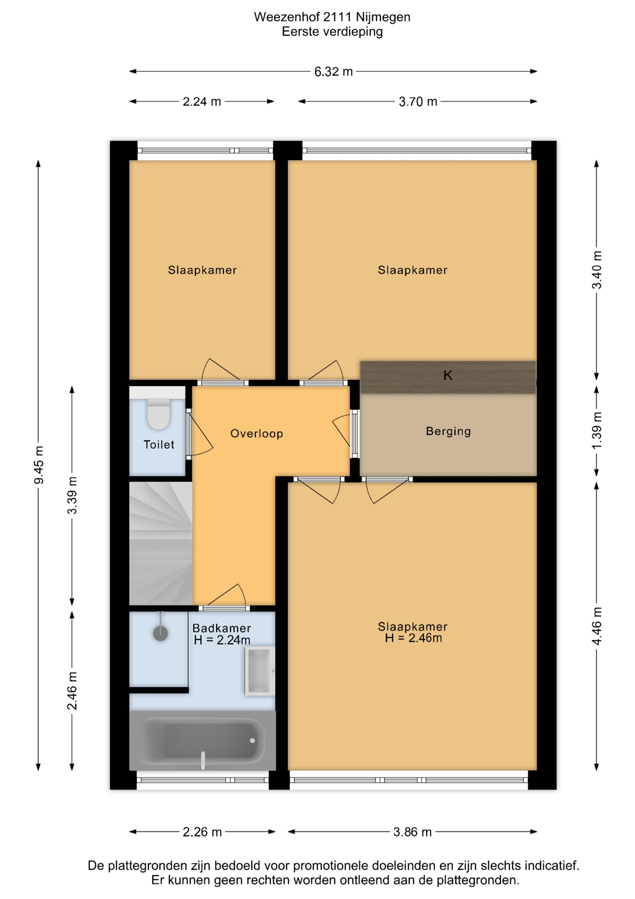 Foto 33 van Weezenhof 2111