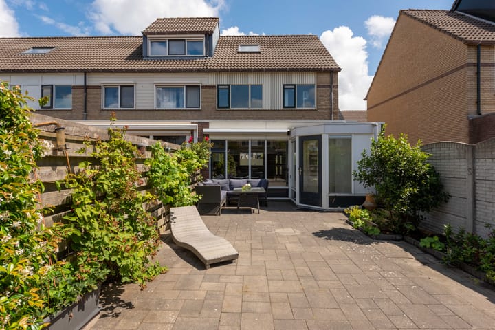 Foto 3 van Bevelandstraat 14