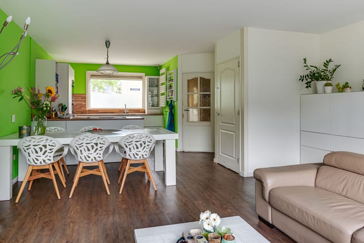 Foto 5 van Bevelandstraat 14