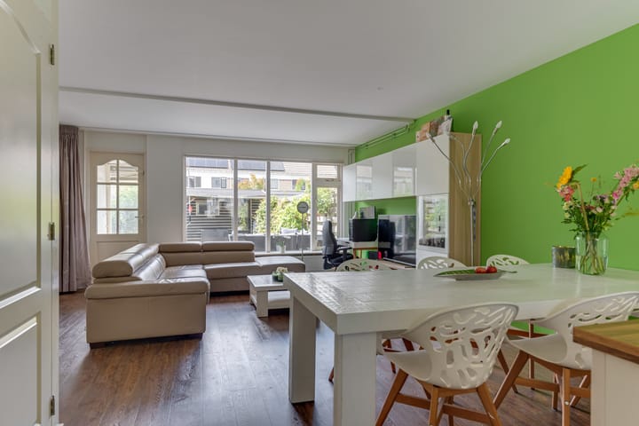 Foto 4 van Bevelandstraat 14