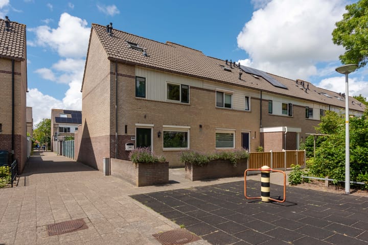 Foto 2 van Bevelandstraat 14