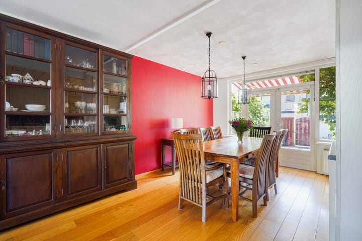 Foto 4 van van Haemstedestraat 22