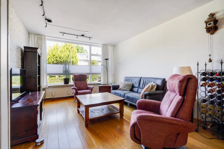 Foto 6 van van Haemstedestraat 22