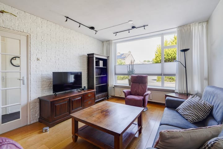 Foto 7 van van Haemstedestraat 22