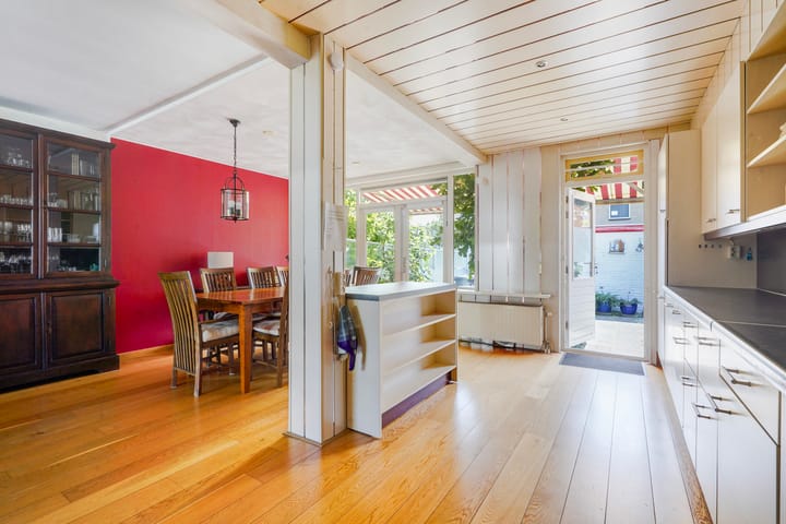 Foto 9 van van Haemstedestraat 22