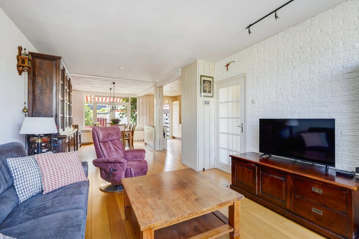 Foto 8 van van Haemstedestraat 22