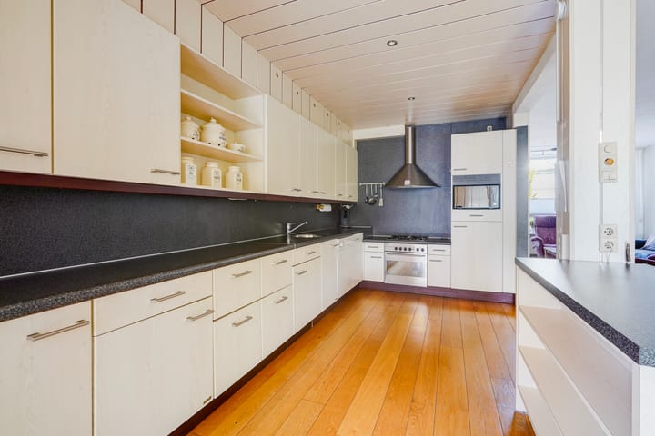 Foto 12 van van Haemstedestraat 22