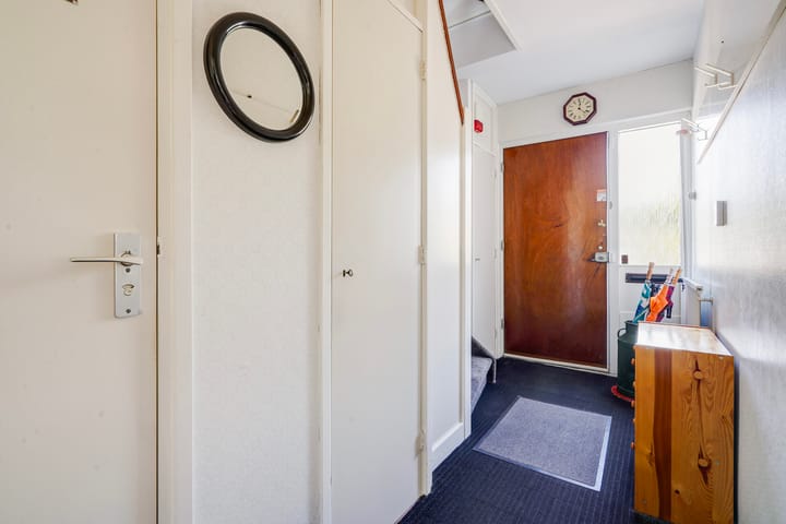 Foto 13 van van Haemstedestraat 22