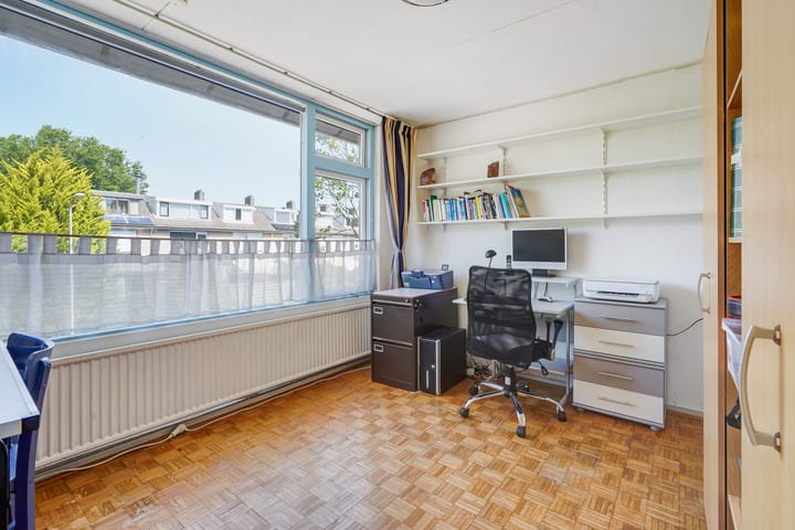 Foto 14 van van Haemstedestraat 22