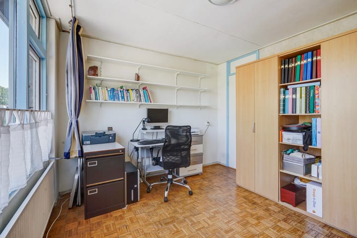 Foto 15 van van Haemstedestraat 22