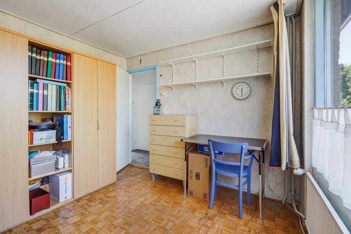 Foto 16 van van Haemstedestraat 22