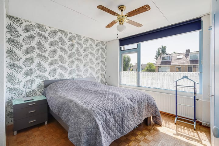 Foto 17 van van Haemstedestraat 22