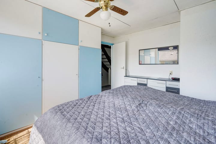 Foto 18 van van Haemstedestraat 22