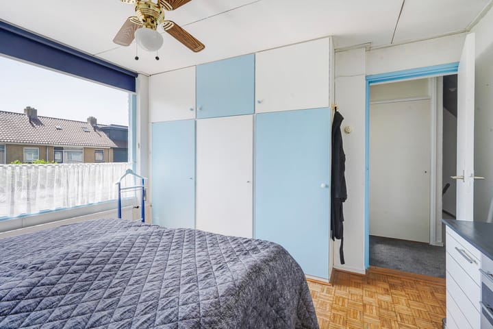 Foto 19 van van Haemstedestraat 22