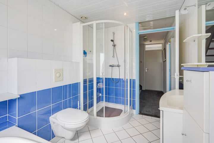 Foto 22 van van Haemstedestraat 22