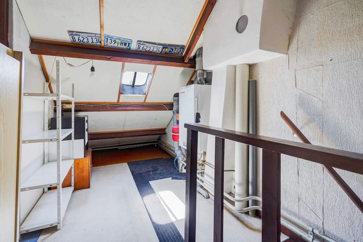 Foto 24 van van Haemstedestraat 22