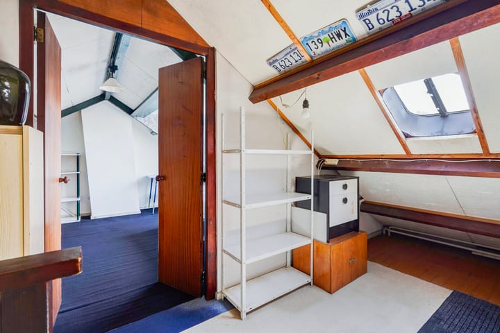 Foto 25 van van Haemstedestraat 22