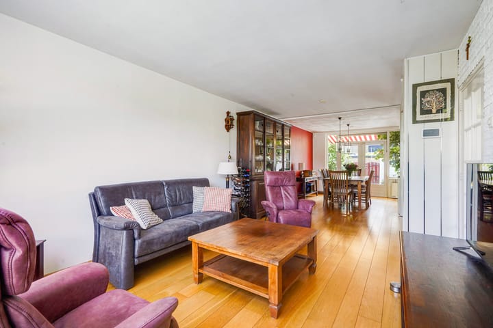 Foto 5 van van Haemstedestraat 22