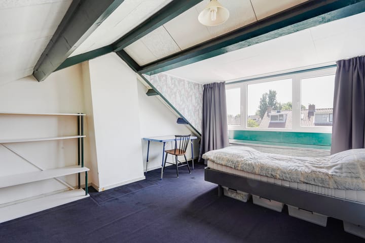 Foto 27 van van Haemstedestraat 22